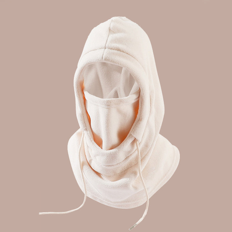 🌟🌟1 kaufen, 1 gratis erhalten All-in-One Thermische Wintergesichtsmaske & Kapuze