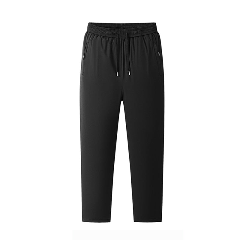 🎉✨Dicke, warm gefütterte, konisch zulaufende Herrenhose