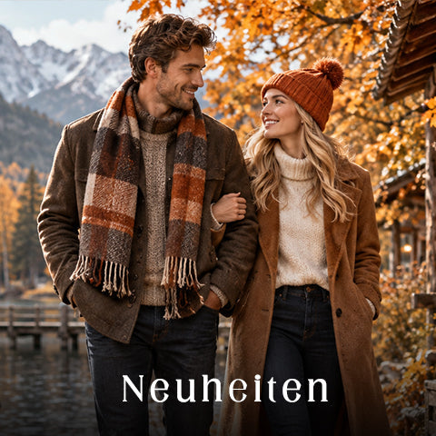 Neuheiten
