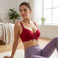 👙 Nahtloser Push-up-Stütz-BH für Damen | Sanfter Halt & nahtloses Tragegefühl ✨