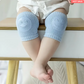 👶🍼 Противоплъзгащи наколенки за бебета🎠