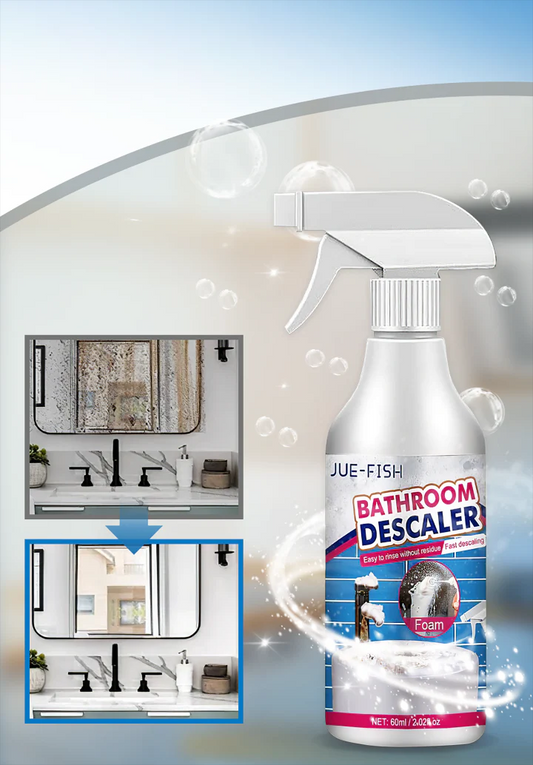 🔥 Препарат за почистване на упорити петна