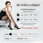🔥🥳🎁 Damen-Strumpfhose mit Hoher Taille – Unsichtbar, Atmungsaktiv & Perfekt für Alle Anlässe ✨