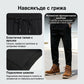 🔥2026 New - 👖Облекчени панталони за ежедневието с голяма разтегливост и множество джобове.