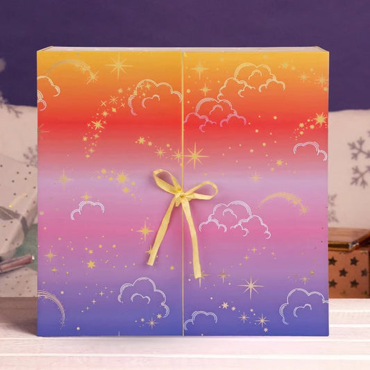 🧶Адвентен календар Crochet Society 2025🎉