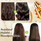 💁‍♀️✨Спрей-серум за коса за къдрава коса ✨💆‍♀️Лек спрей за третиране 3 в 1