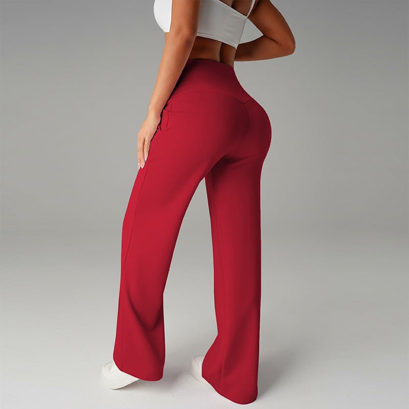 ⚡ 👖 Locker sitzende Damenhose – bequem & stylisch