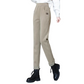 👖 💫 DAMENHOSE MIT KUNSTFELL-FUTTER - Hochtailliert & Weiche Innenseite, 4-Wege-Stretch für Optimale Wärme und Komfort ❄️🛍️