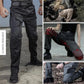👖 ⚡ Многофункционални тактически панталони 2026 - Издръжлива материя, множество джобове и подсилени колена 🧗