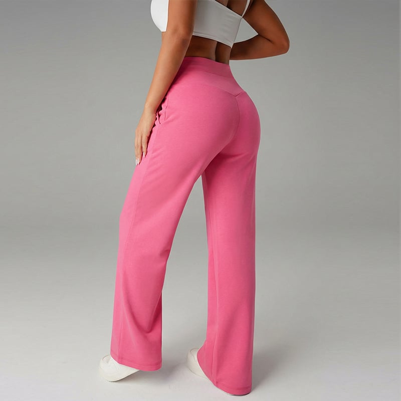 ⚡ 👖 Locker sitzende Damenhose – bequem & stylisch