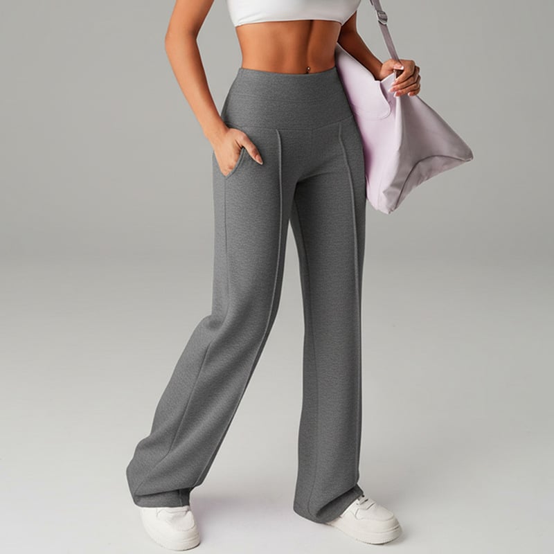 ⚡ 👖 Locker sitzende Damenhose – bequem & stylisch