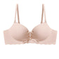 👙 Nahtloser Push-up-Stütz-BH für Damen | Sanfter Halt & nahtloses Tragegefühl ✨