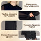 【M-3XL】Есенна и зимна модна рокля