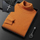 🧶 ✨ Premium Kaschmirpulli Herren Einfarbig - Weiches Wohlfühlgarn mit Moderner Passform für Business & Freizeit 👔🎯