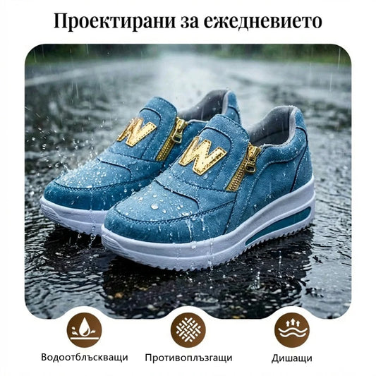 👍2026 Нови модерни дамски ортопедични обувки🌸