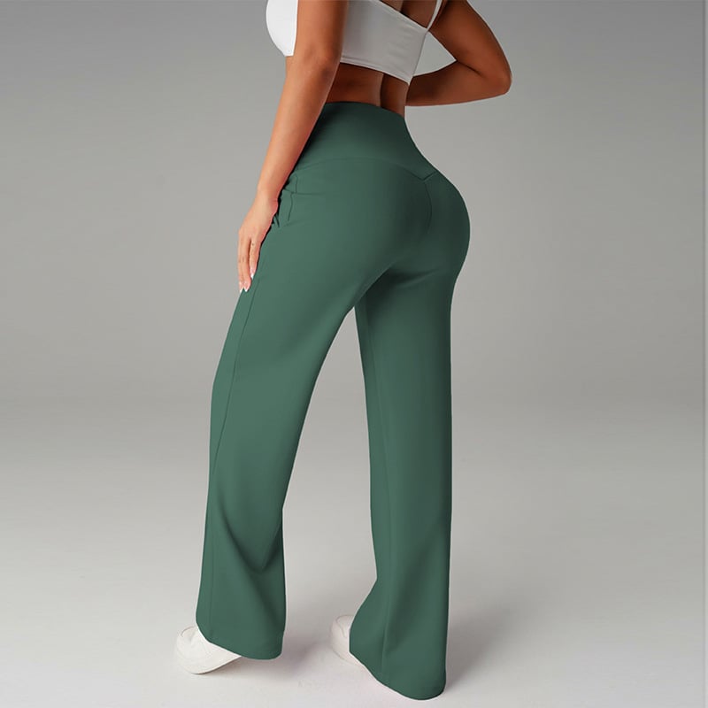 ⚡ 👖 Locker sitzende Damenhose – bequem & stylisch