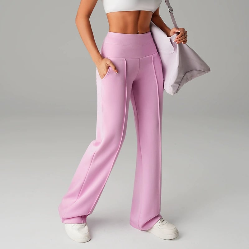 ⚡ 👖 Locker sitzende Damenhose – bequem & stylisch