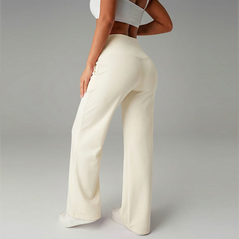 ⚡ 👖 Locker sitzende Damenhose – bequem & stylisch