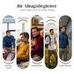 🧶 ✨ Premium Kaschmirpulli Herren Einfarbig - Weiches Wohlfühlgarn mit Moderner Passform für Business & Freizeit 👔🎯