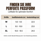 Thermische Winter-Radhandschuhe mit touchscreen-kompatiblen Fingern