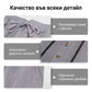 👕Мъжки комплект с качулка + панталони – удобство, стил и многофункционалност