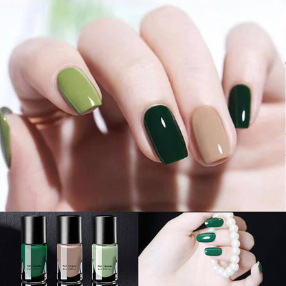🎁 Купи 1 и вземи 1 безплатно! 💅✨ Бързо-съхнещ лаков лак с огледален ефект 🎉
