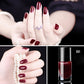 🎁 Купи 1 и вземи 1 безплатно! 💅✨ Бързо-съхнещ лаков лак с огледален ефект 🎉