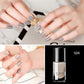 🎁 Купи 1 и вземи 1 безплатно! 💅✨ Бързо-съхнещ лаков лак с огледален ефект 🎉