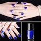 🎁 Купи 1 и вземи 1 безплатно! 💅✨ Бързо-съхнещ лаков лак с огледален ефект 🎉