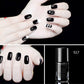 🎁 Купи 1 и вземи 1 безплатно! 💅✨ Бързо-съхнещ лаков лак с огледален ефект 🎉