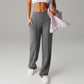 ⚡ 👖 Locker sitzende Damenhose – bequem & stylisch