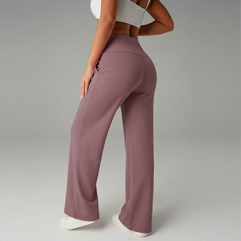 ⚡ 👖 Locker sitzende Damenhose – bequem & stylisch