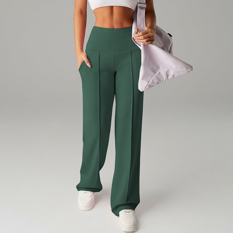⚡ 👖 Locker sitzende Damenhose – bequem & stylisch