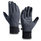 🧤 Thermo Winterhandschuhe, wasserabweisend, Touchscreen tauglich ❄️