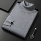 🧶 ✨ Premium Kaschmirpulli Herren Einfarbig - Weiches Wohlfühlgarn mit Moderner Passform für Business & Freizeit 👔🎯