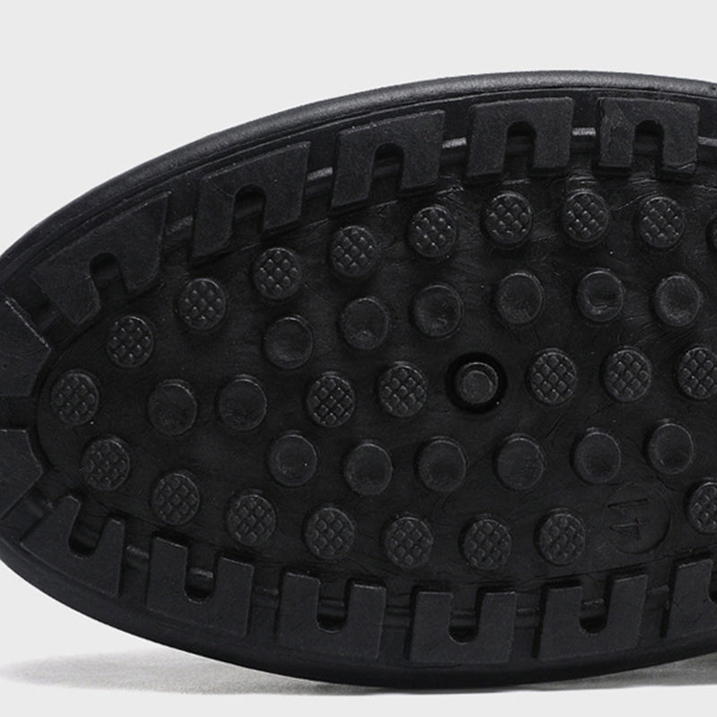 🔥👟Atmungsaktive Mesh-Hausschuhe für Herren