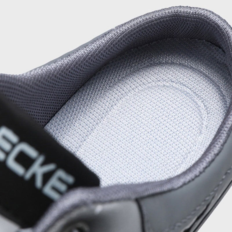 🔥👟Atmungsaktive Mesh-Hausschuhe für Herren