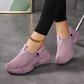 👟Дишащи мрежести ежедневни маратонки на жените💃