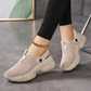👟Дишащи мрежести ежедневни маратонки на жените💃