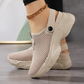 👟Дишащи мрежести ежедневни маратонки на жените💃