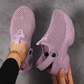 👟Дишащи мрежести ежедневни маратонки на жените💃