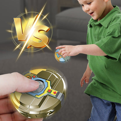 🔥Трансформируеми играчки Fidget Spinner