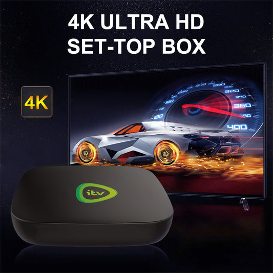 🥰4k Ултра HD декодер