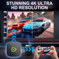 🔥4K Ultra HD декодер