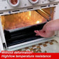 ✨Горещо продава - Квадратна плоча от неръждаема стомана (с капак)