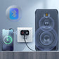 Bluetooth приемник 5.0 аудио адаптер