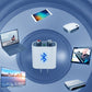 Bluetooth приемник 5.0 аудио адаптер
