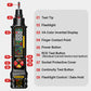 ⚡ Многофункционален интелигентен тестер  за ток 🛡️👨‍🔧
