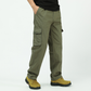 🎁Hot Sales - 60% OFF👖Men’s Multi-Pocket Cargo Pants