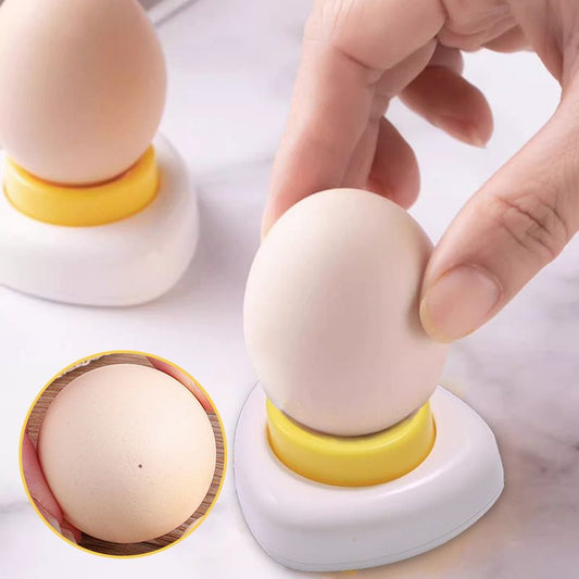 🥚Подрязвач за яйца с предпазно заключване